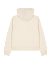 Women's Organic Zip-Up Hoodie | Stella Ida SASW037