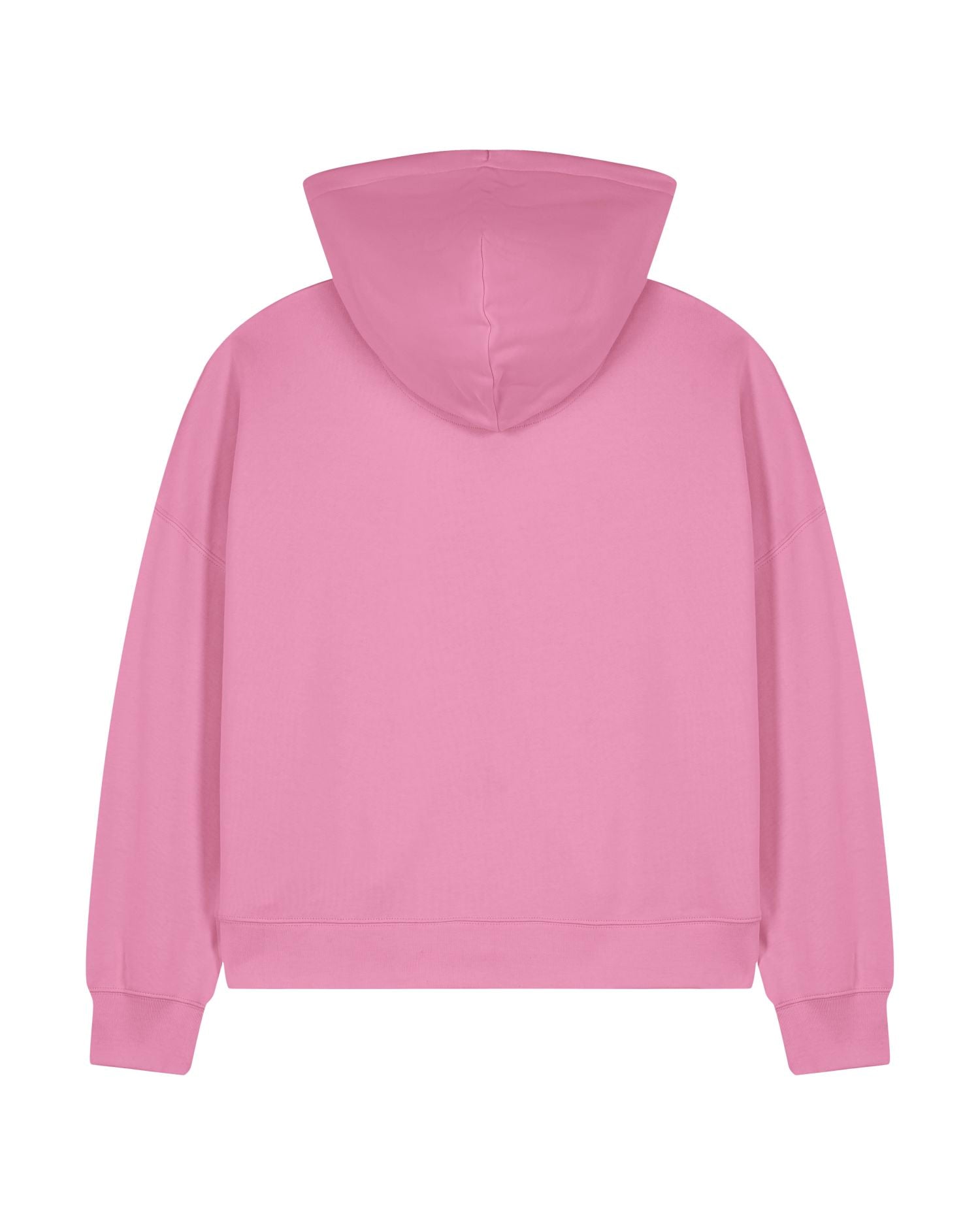 Women's Organic Zip-Up Hoodie | Stella Ida SASW037