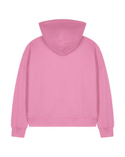 Women's Organic Zip-Up Hoodie | Stella Ida SASW037