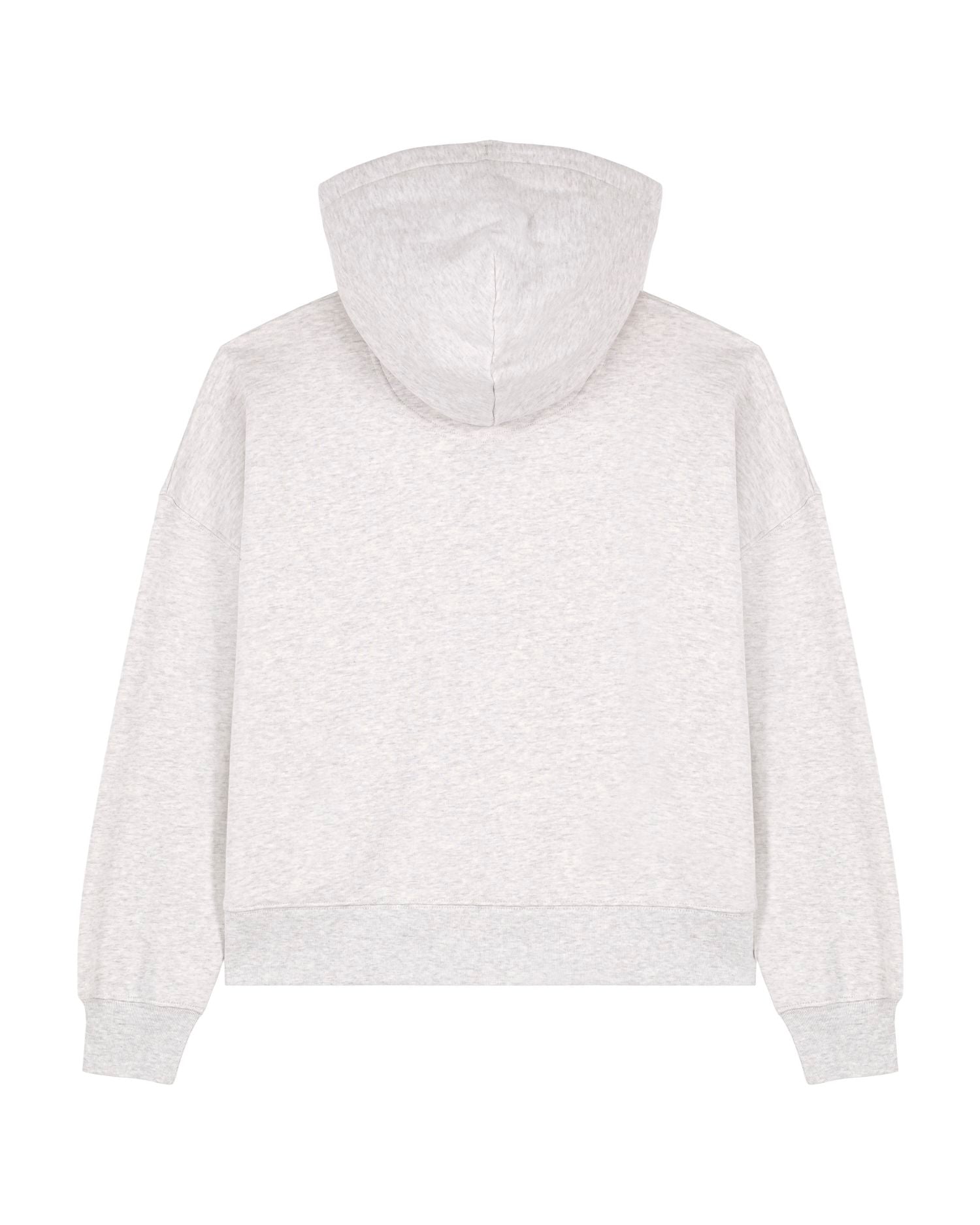 Women's Organic Zip-Up Hoodie | Stella Ida SASW037