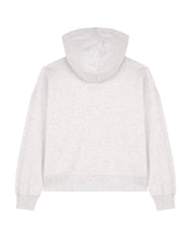 Women's Organic Zip-Up Hoodie | Stella Ida SASW037