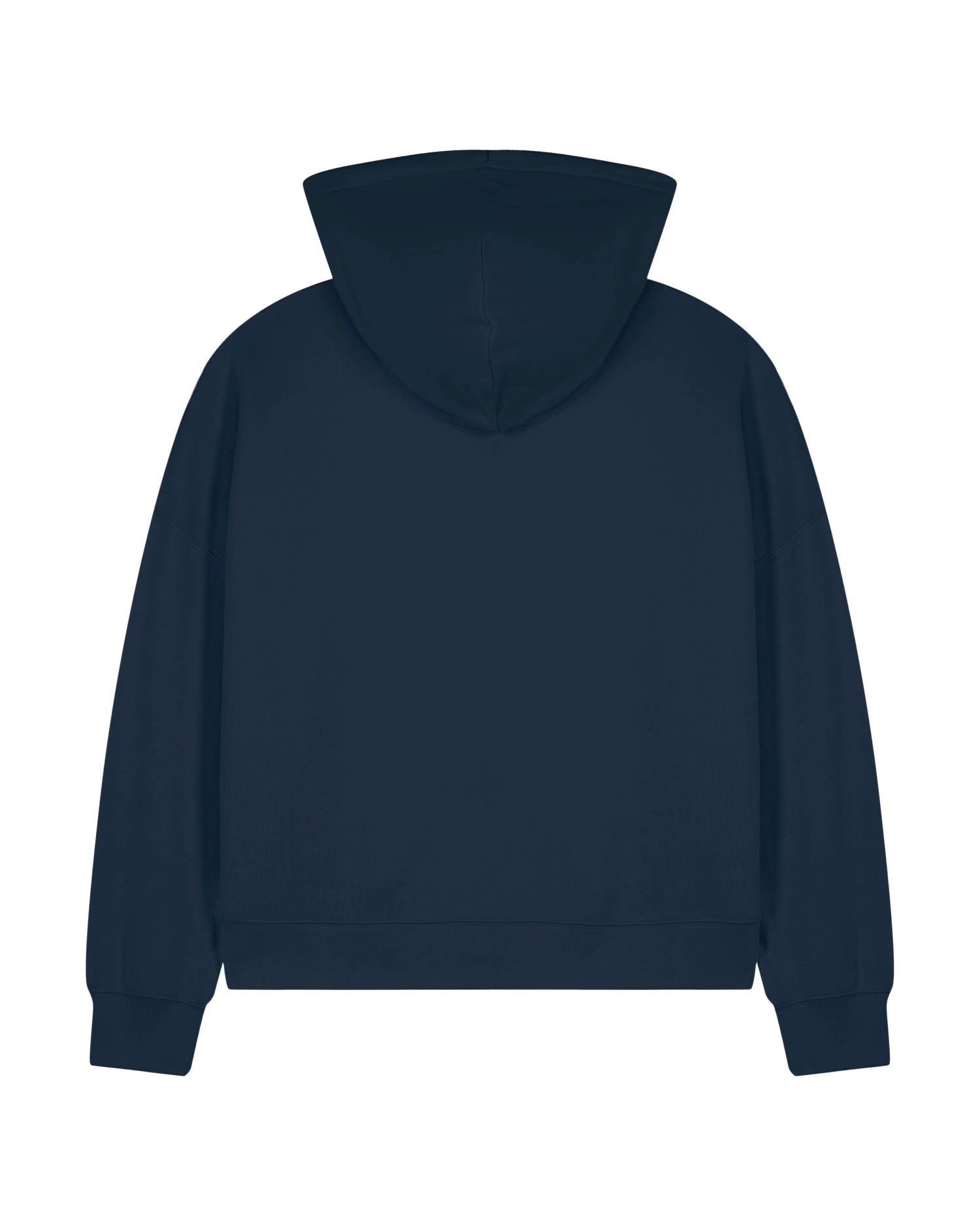 Women's Organic Zip-Up Hoodie | Stella Ida SASW037