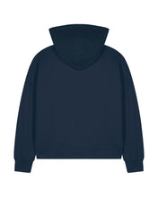 Women's Organic Zip-Up Hoodie | Stella Ida SASW037