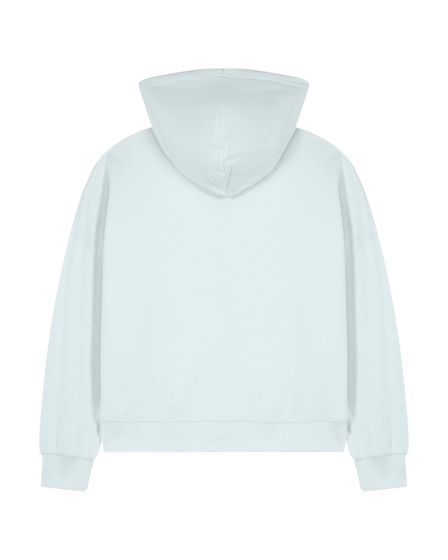 Women's Organic Zip-Up Hoodie | Stella Ida SASW037