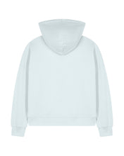 Women's Organic Zip-Up Hoodie | Stella Ida SASW037