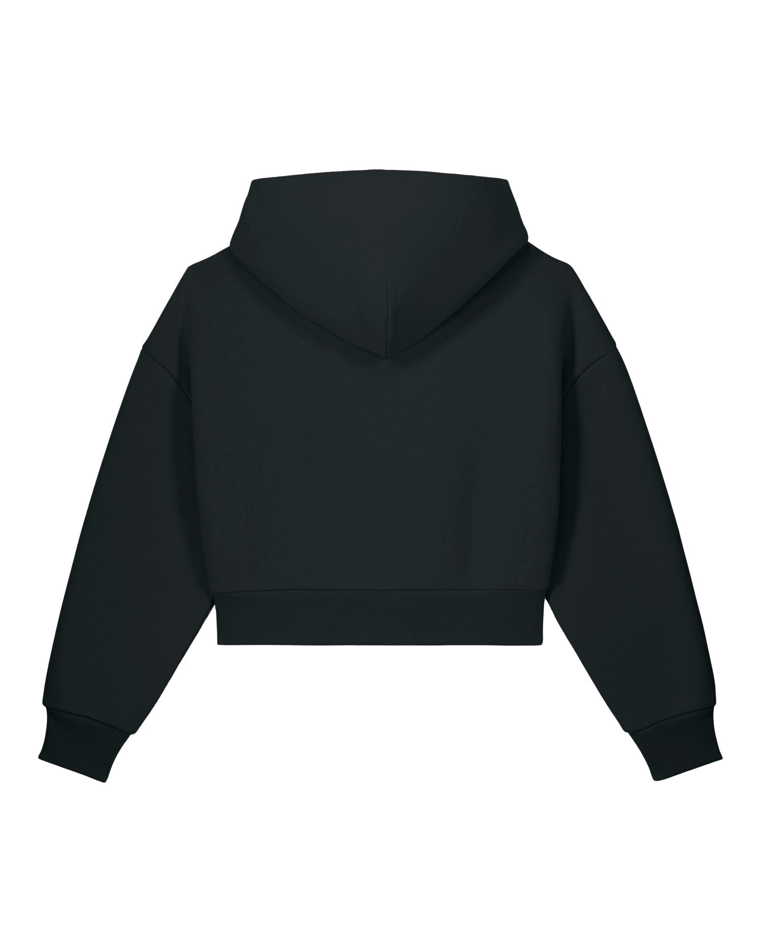 Women's Heavyweight Zip-Up Hoodie 500 GSM | Stella Tessa SASW058