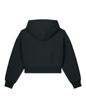 Women's Heavyweight Zip-Up Hoodie 500 GSM | Stella Tessa SASW058