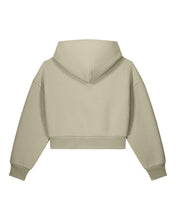 Women's Heavyweight Zip-Up Hoodie 500 GSM | Stella Tessa SASW058