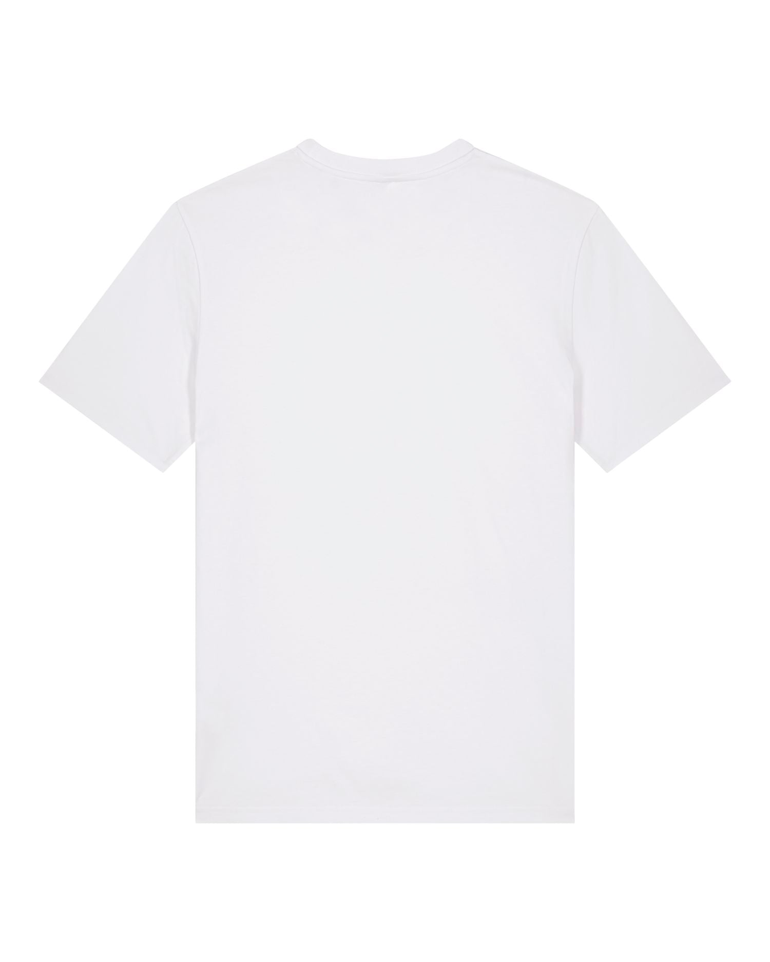 Unisex Organic Cotton T-Shirt 180 GSM | Creator 2.0 SATU001
