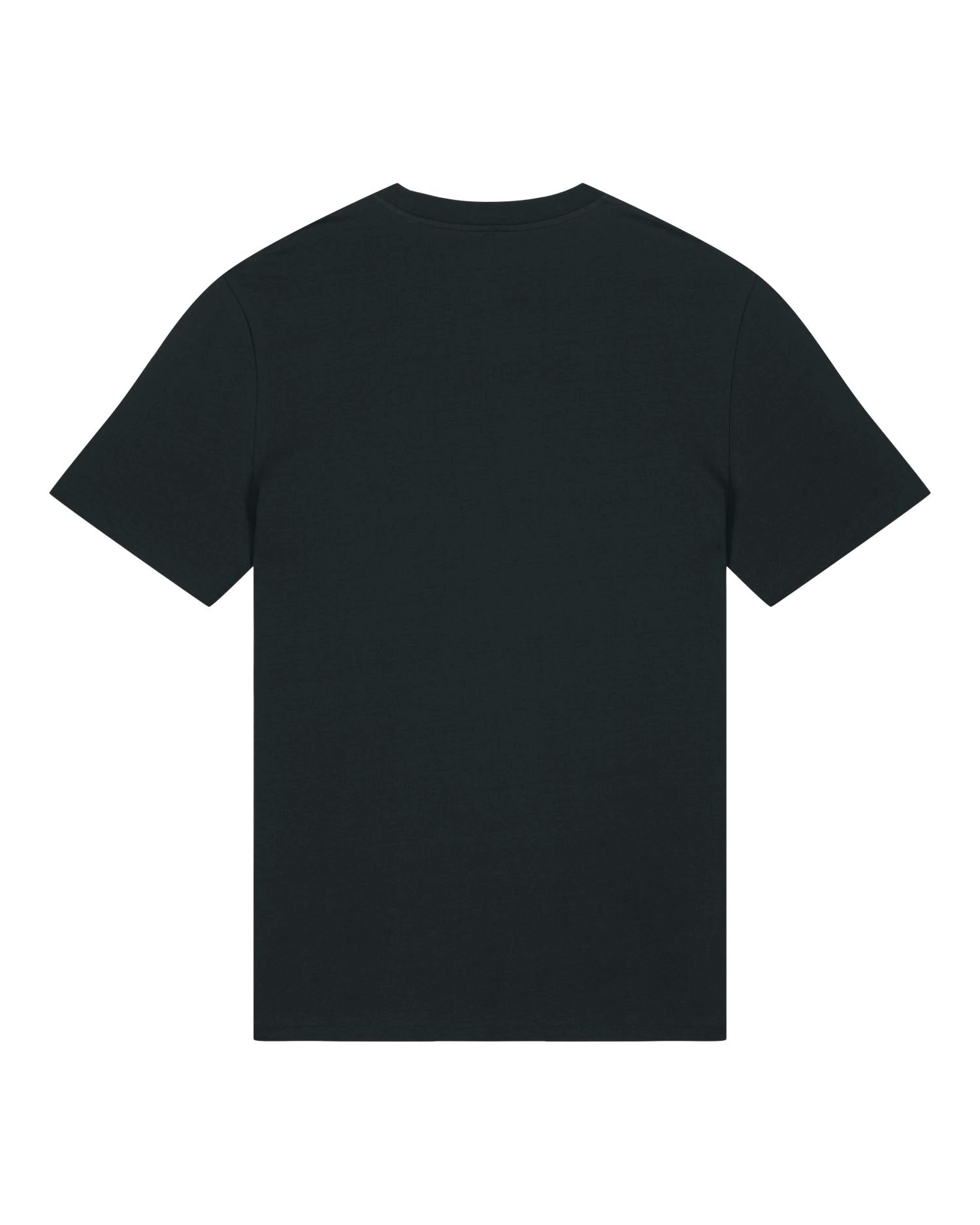 Unisex Organic Cotton T-Shirt 180 GSM | Creator 2.0 SATU001