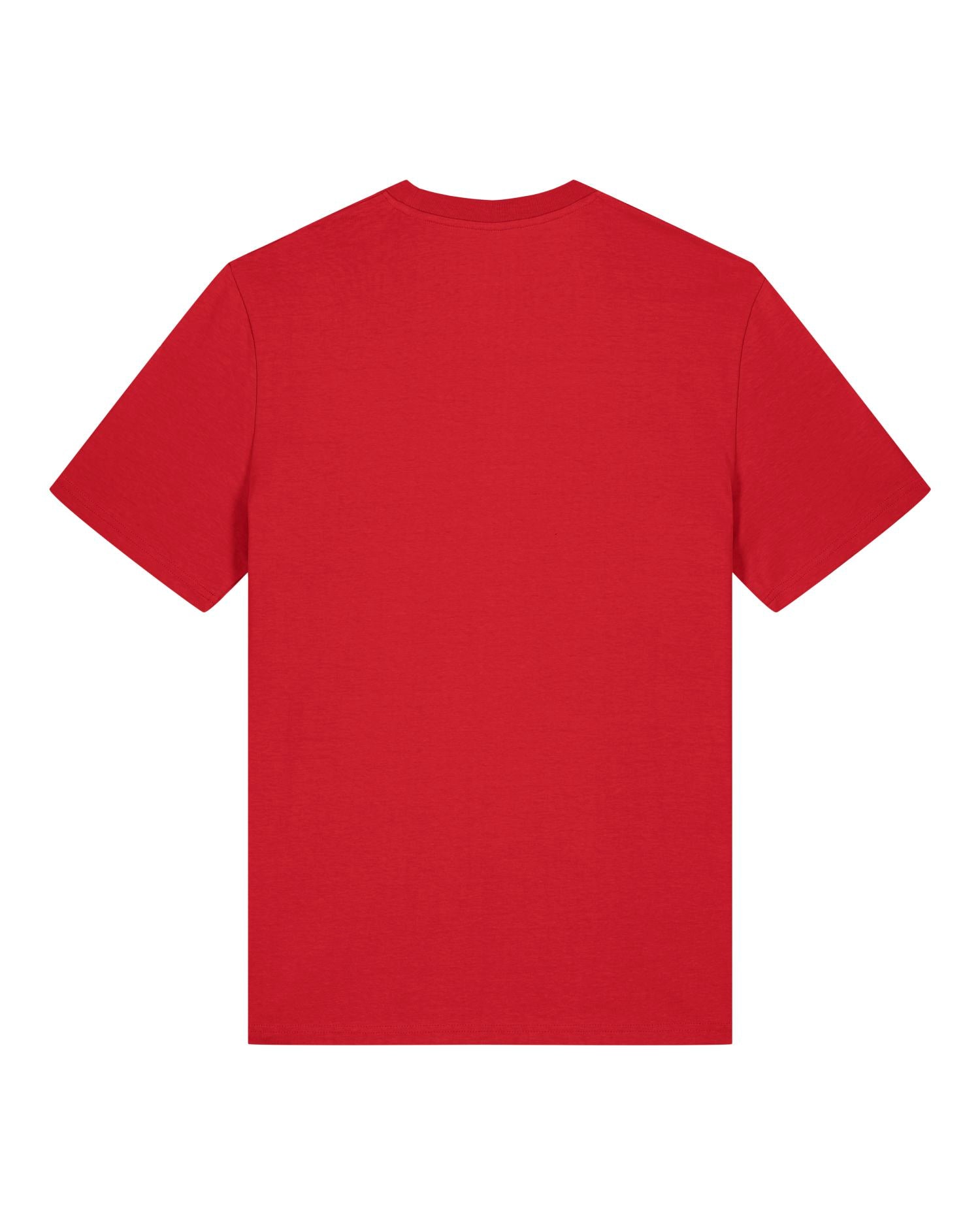 Unisex Organic Cotton T-Shirt 180 GSM | Creator 2.0 SATU001