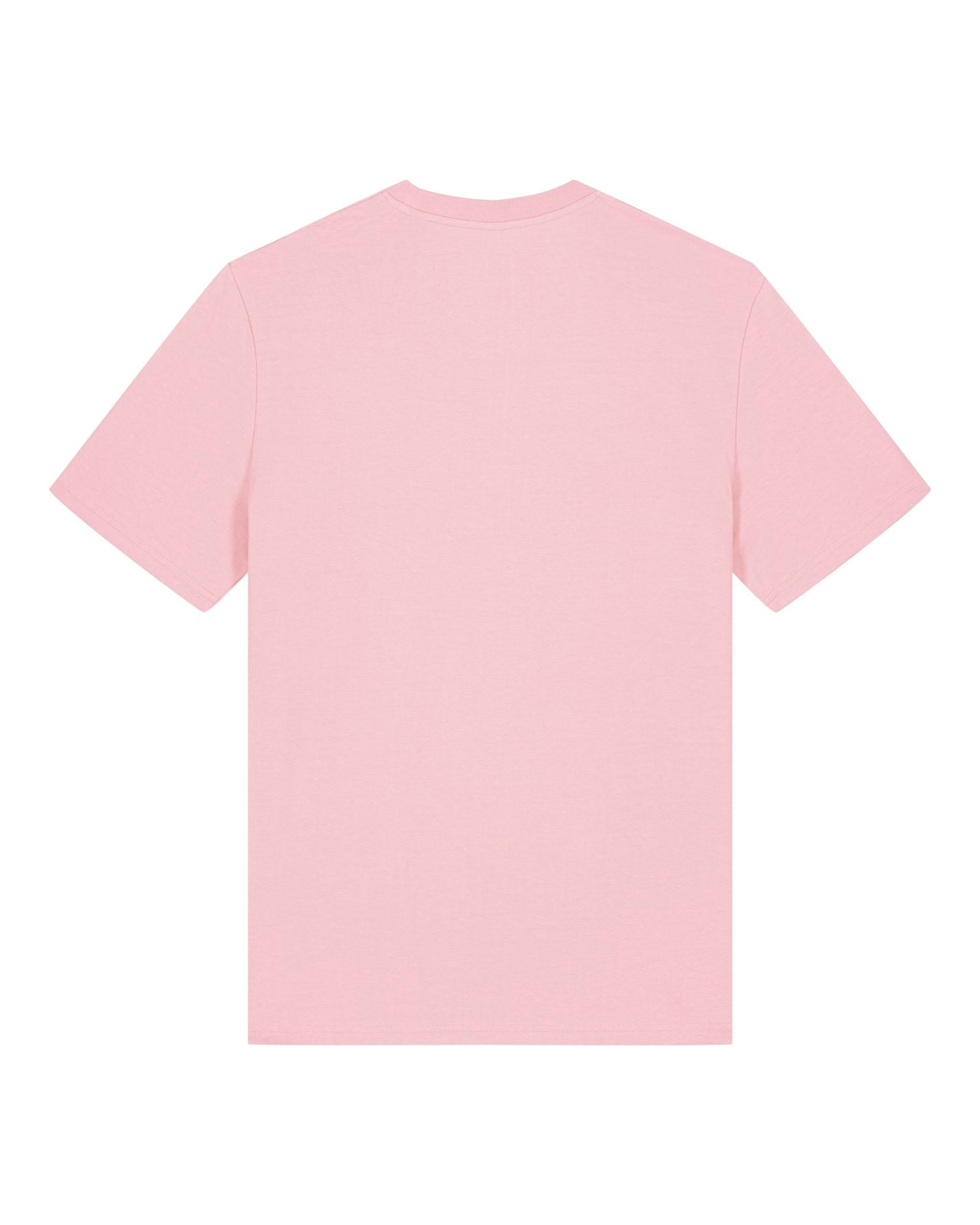 Unisex Organic Cotton T-Shirt 180 GSM | Creator 2.0 SATU001