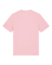 Unisex Organic Cotton T-Shirt 180 GSM | Creator 2.0 SATU001