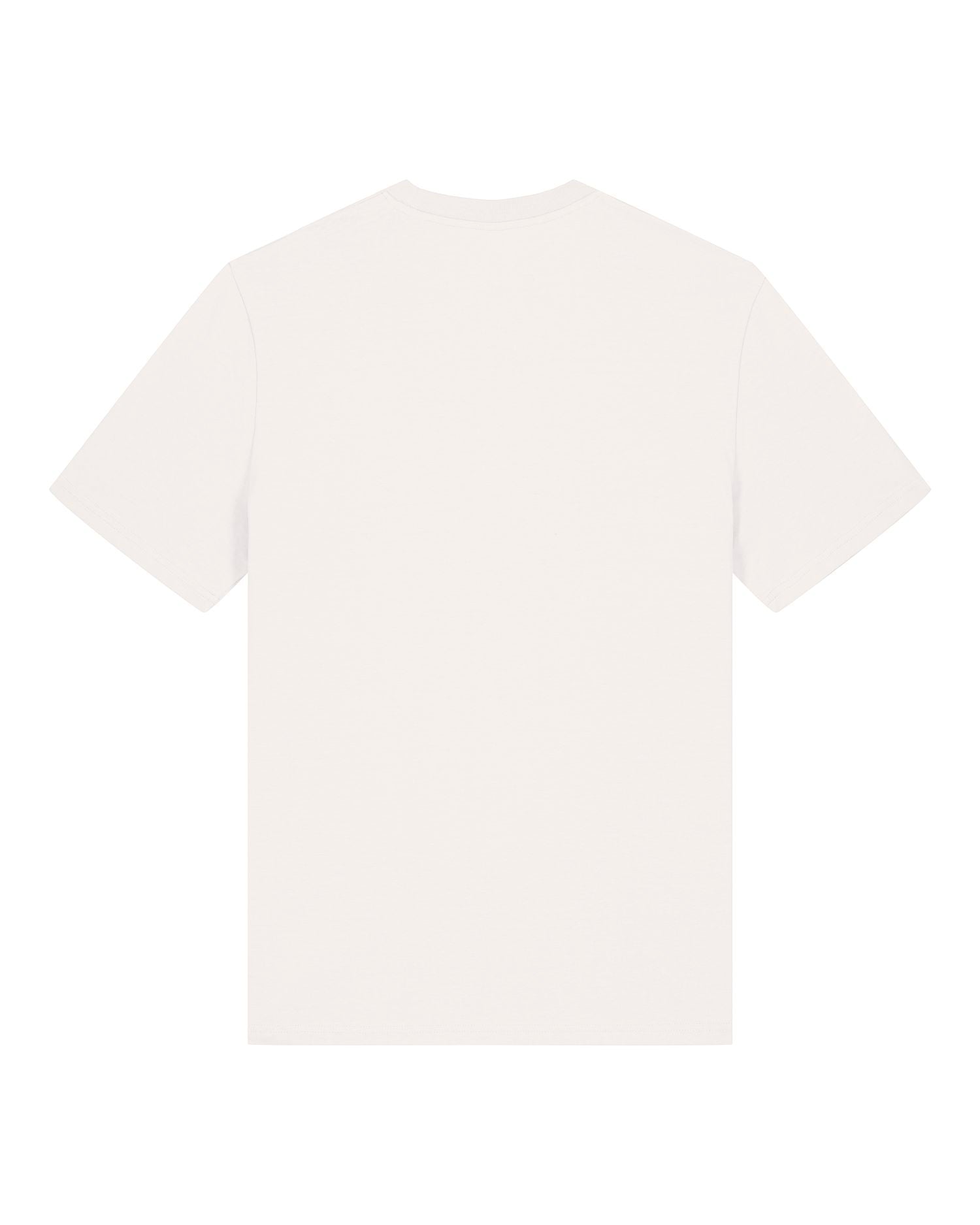 Unisex Organic Cotton T-Shirt 180 GSM | Creator 2.0 SATU001