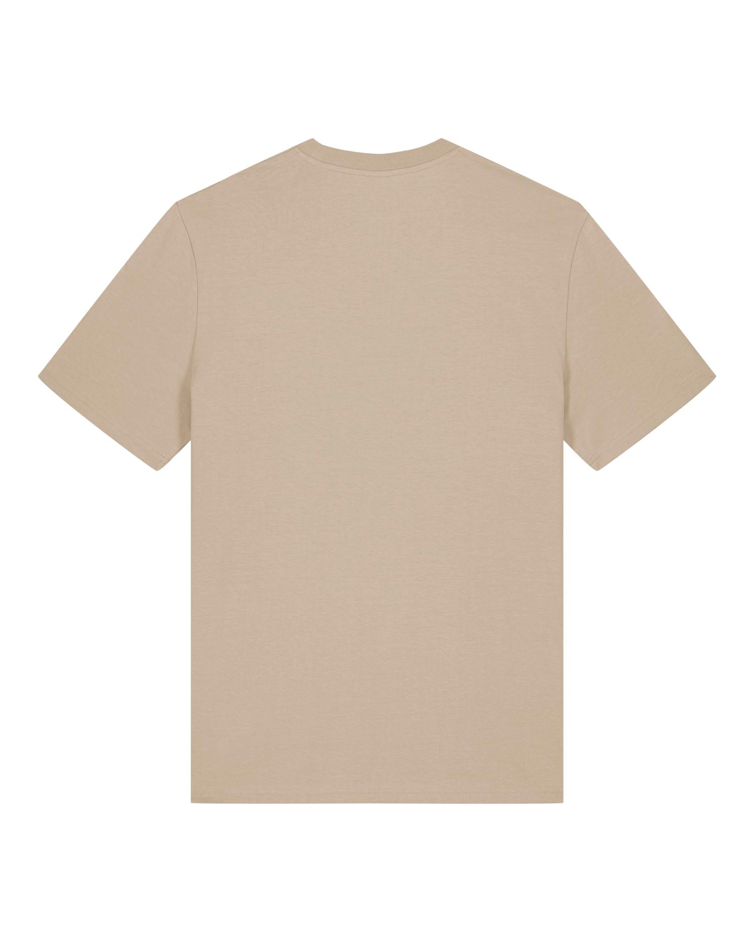 Unisex Organic Cotton T-Shirt 180 GSM | Creator 2.0 SATU001