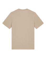 Unisex Organic Cotton T-Shirt 180 GSM | Creator 2.0 SATU001