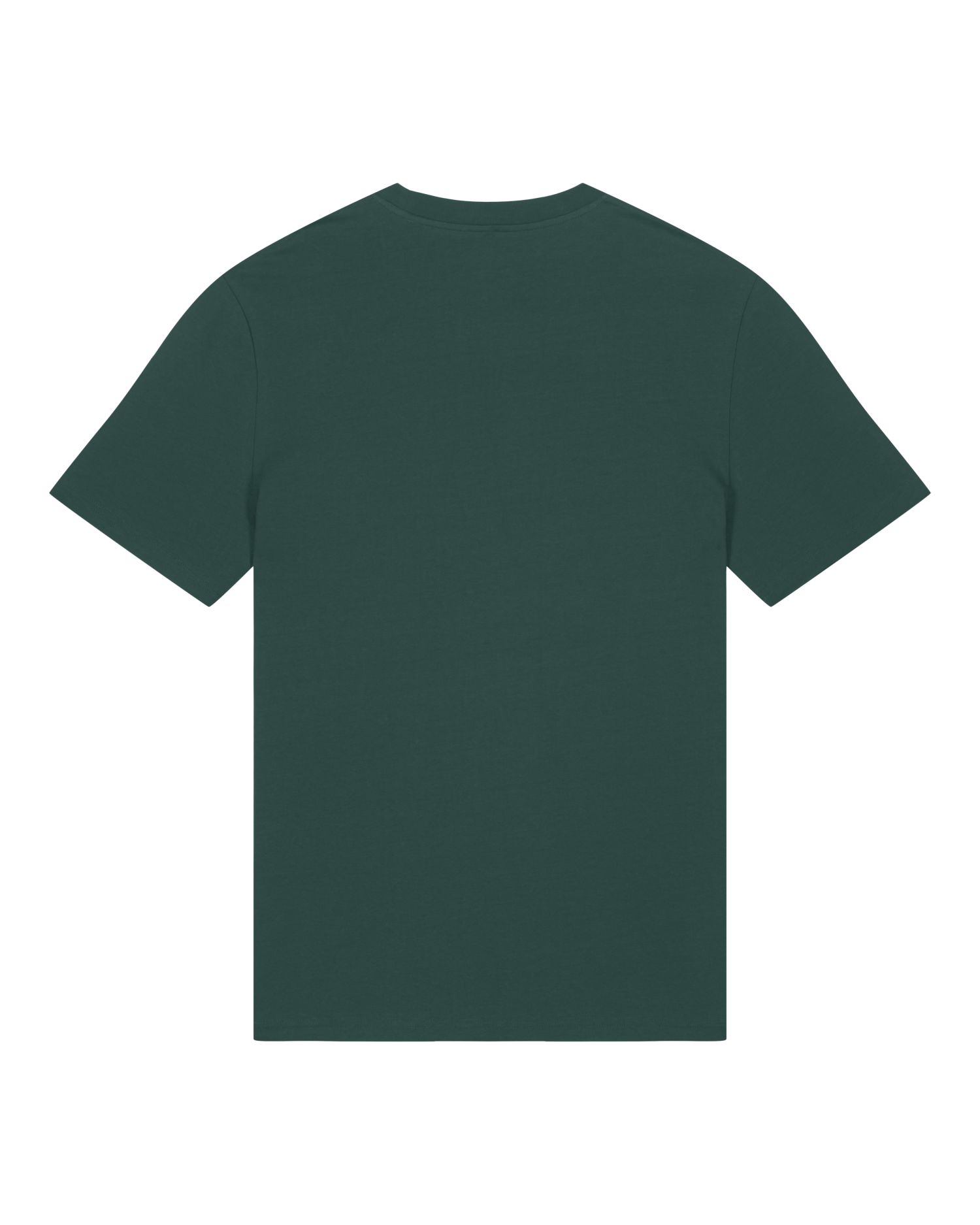 Unisex Organic Cotton T-Shirt 180 GSM | Creator 2.0 SATU001
