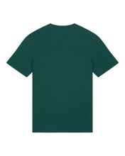Unisex Organic Cotton T-Shirt 180 GSM | Creator 2.0 SATU001