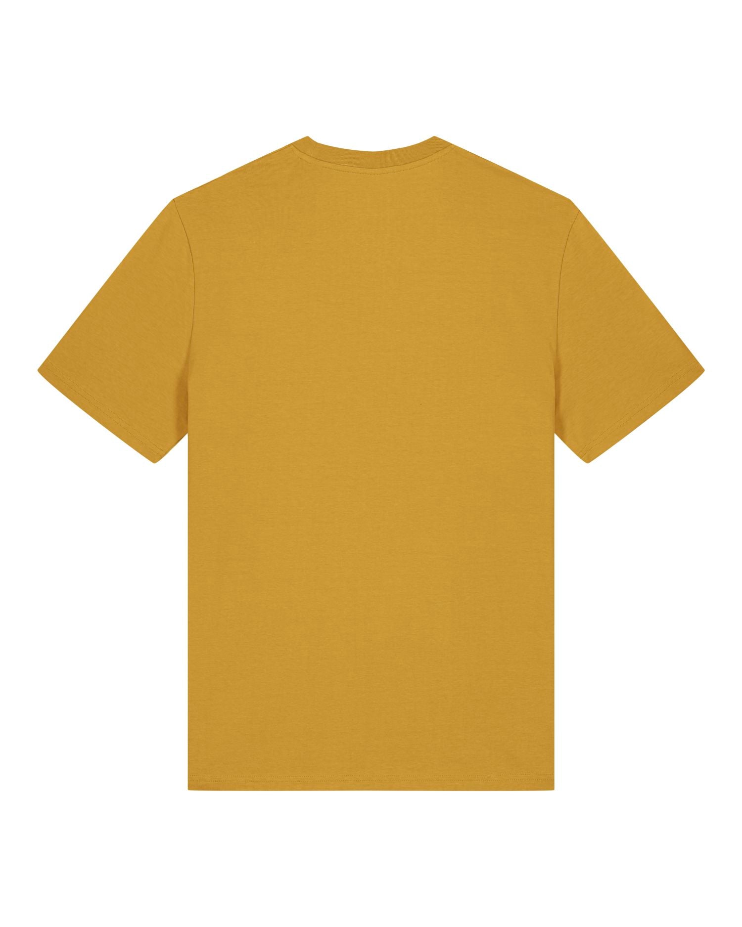 Unisex Organic Cotton T-Shirt 180 GSM | Creator 2.0 SATU001
