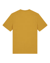 Unisex Organic Cotton T-Shirt 180 GSM | Creator 2.0 SATU001