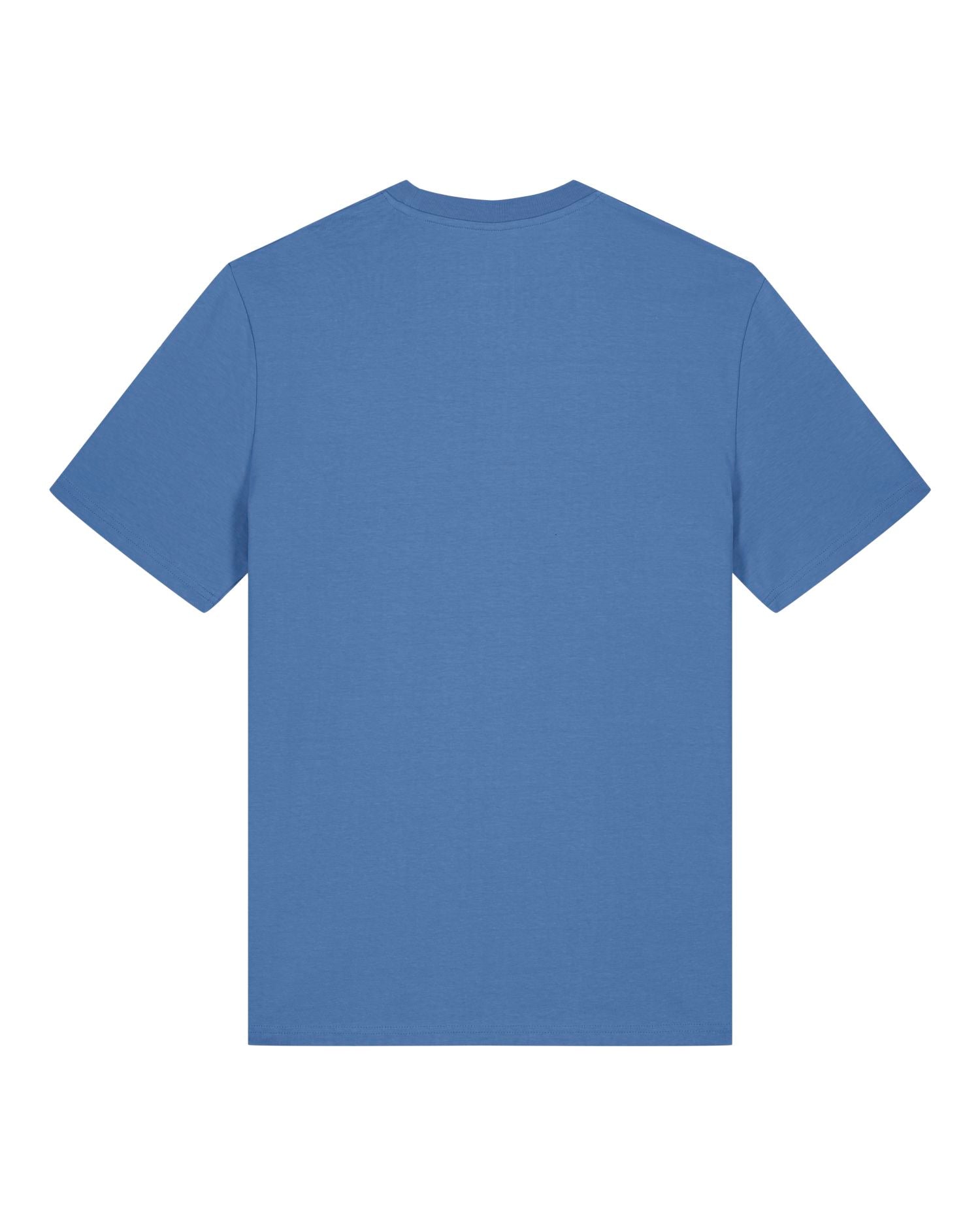 Unisex Organic Cotton T-Shirt 180 GSM | Creator 2.0 SATU001