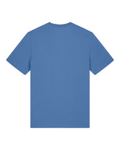 Unisex Organic Cotton T-Shirt 180 GSM | Creator 2.0 SATU001