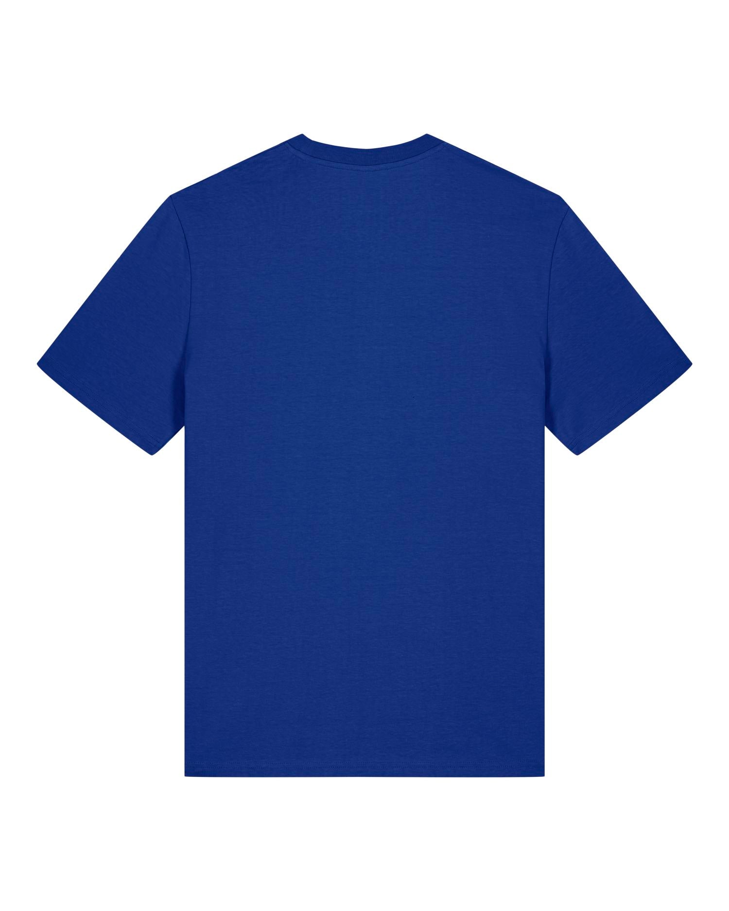 Unisex Organic Cotton T-Shirt 180 GSM | Creator 2.0 SATU001