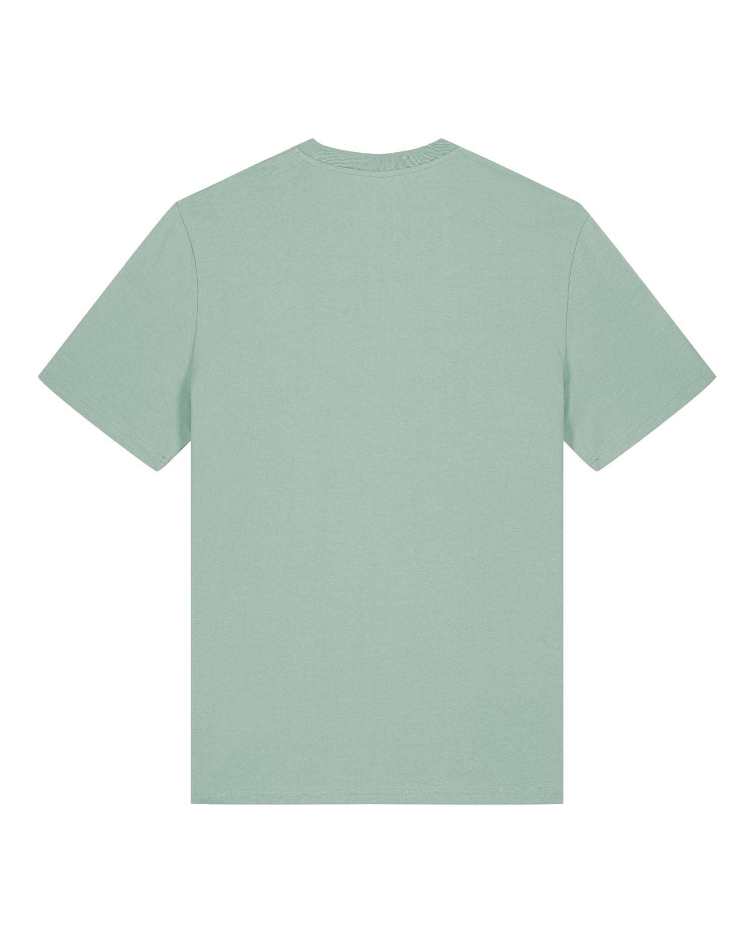 Unisex Organic Cotton T-Shirt 180 GSM | Creator 2.0 SATU001