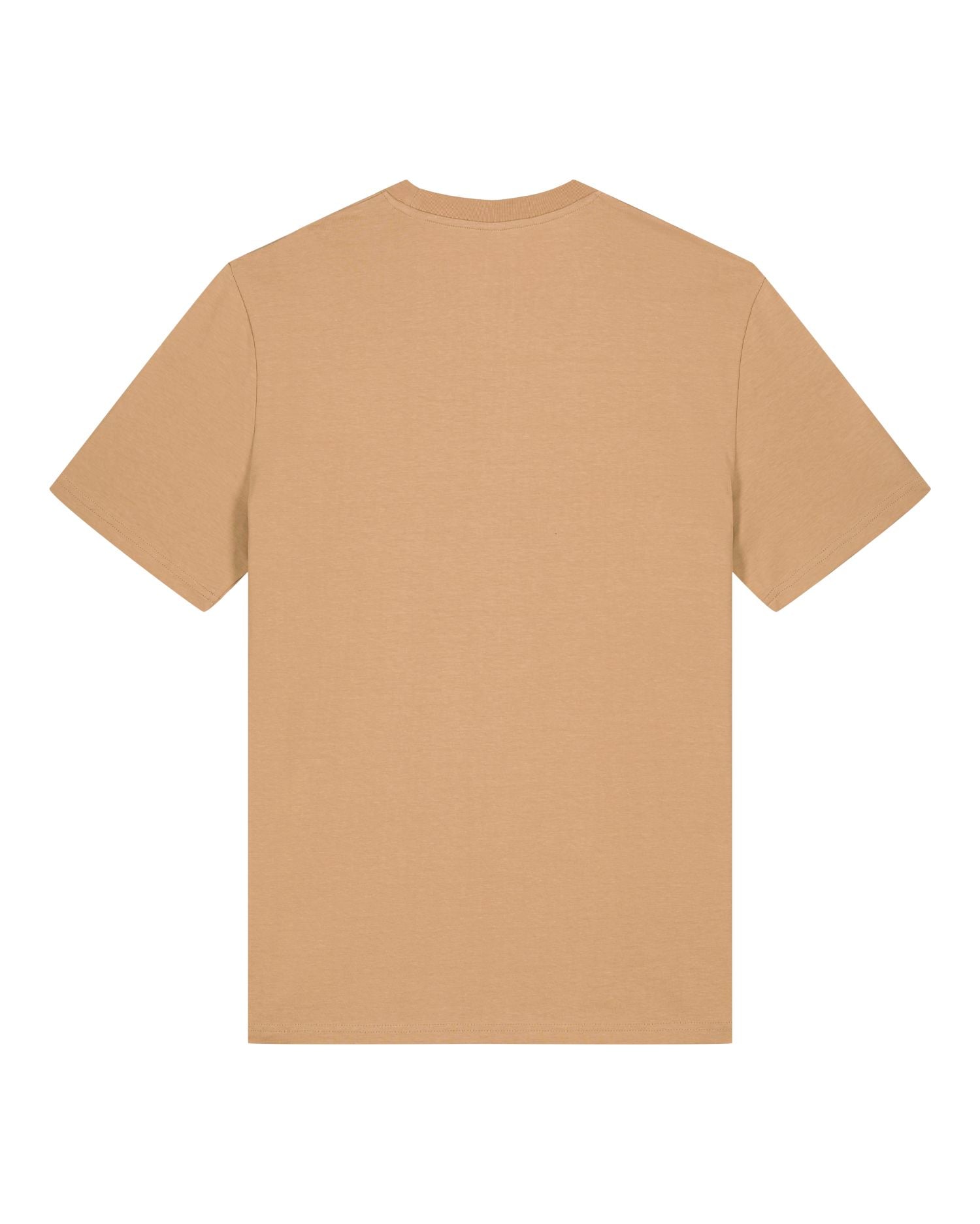 Unisex Organic Cotton T-Shirt 180 GSM | Creator 2.0 SATU001