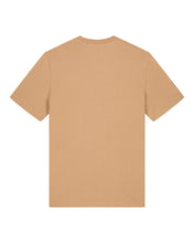 Unisex Organic Cotton T-Shirt 180 GSM | Creator 2.0 SATU001