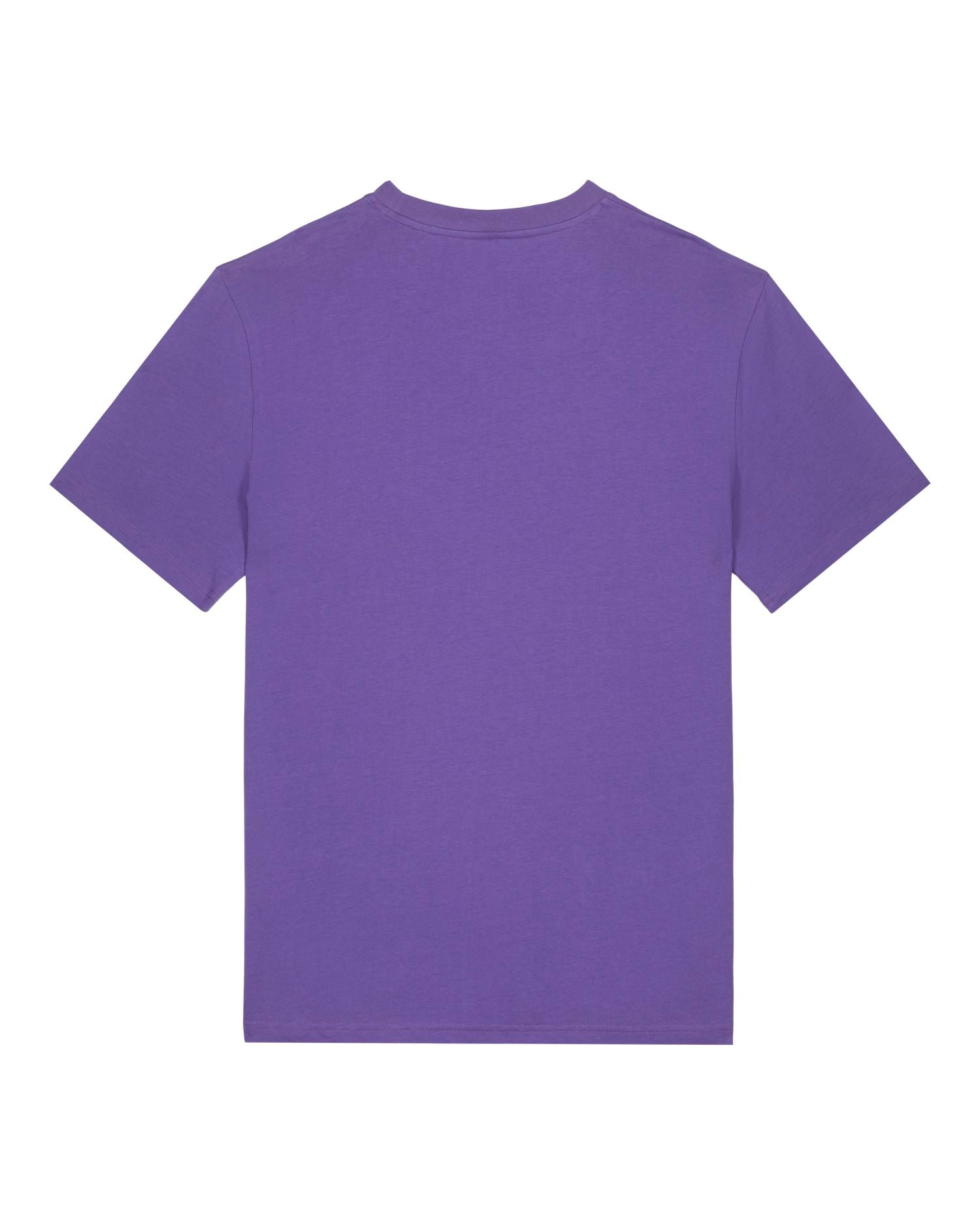 Unisex Organic Cotton T-Shirt 180 GSM | Creator 2.0 SATU001