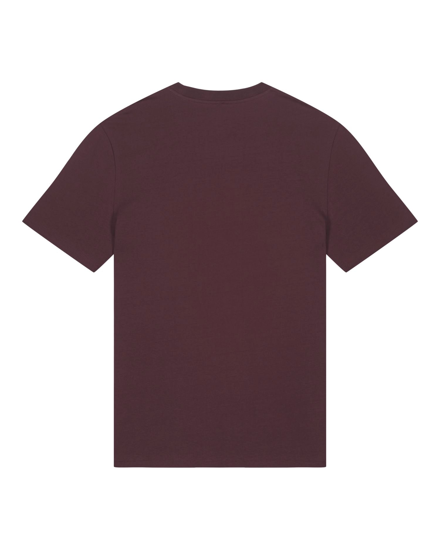 Unisex Organic Cotton T-Shirt 180 GSM | Creator 2.0 SATU001