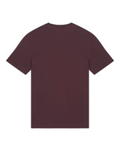 Unisex Organic Cotton T-Shirt 180 GSM | Creator 2.0 SATU001