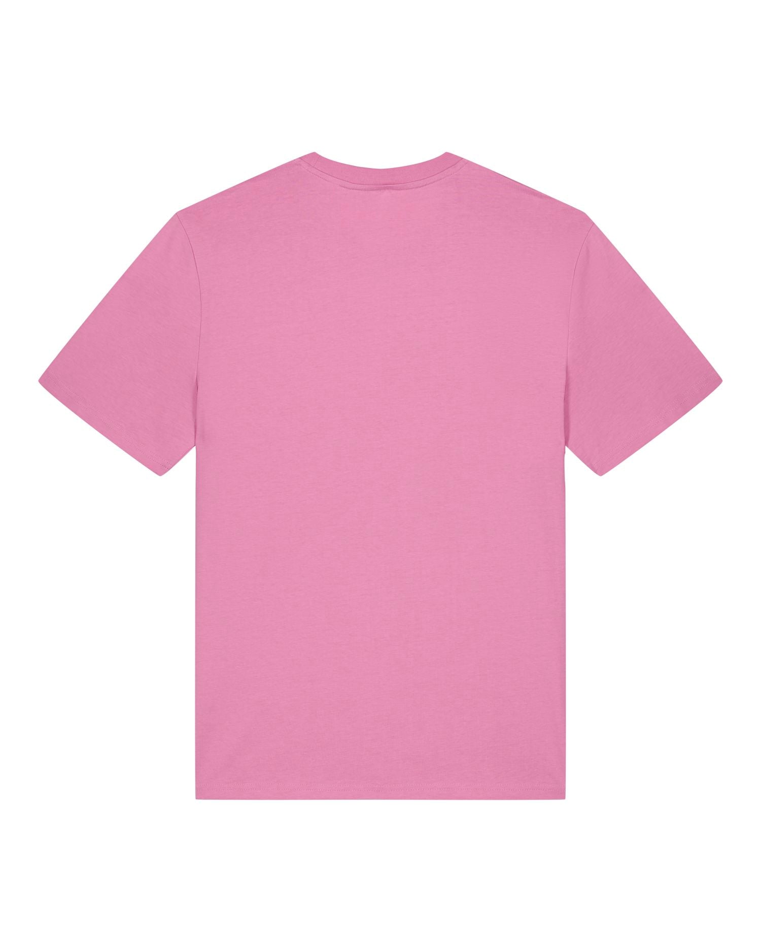 Unisex Organic Cotton T-Shirt 180 GSM | Creator 2.0 SATU001