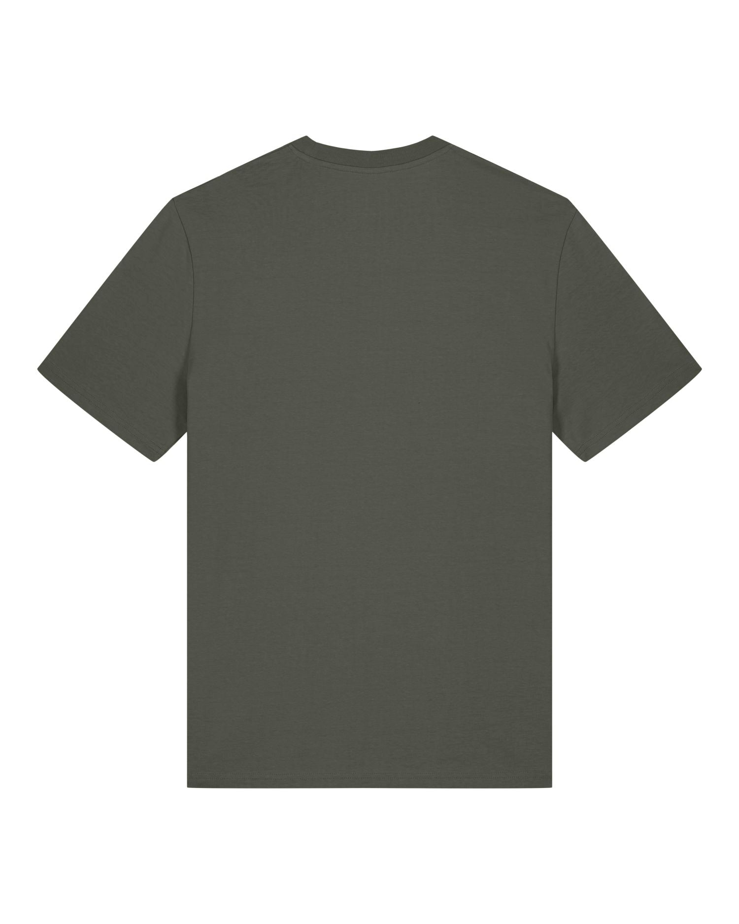 Unisex Organic Cotton T-Shirt 180 GSM | Creator 2.0 SATU001