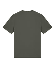 Unisex Organic Cotton T-Shirt 180 GSM | Creator 2.0 SATU001