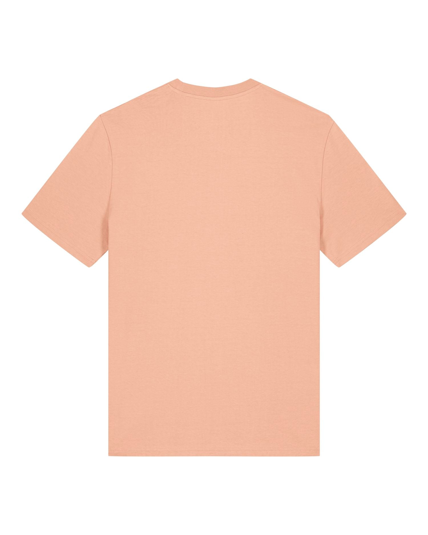 Unisex Organic Cotton T-Shirt 180 GSM | Creator 2.0 SATU001