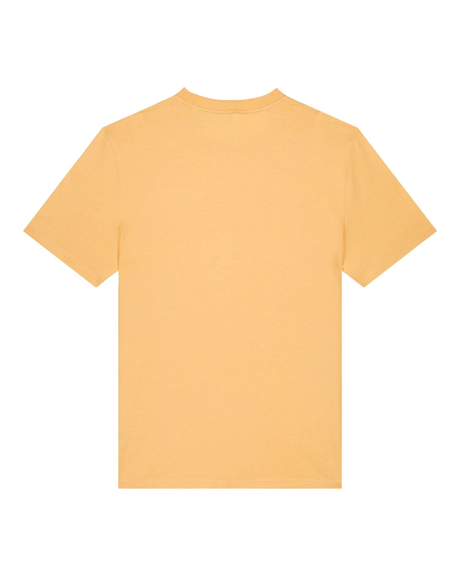 Unisex Organic Cotton T-Shirt 180 GSM | Creator 2.0 SATU001