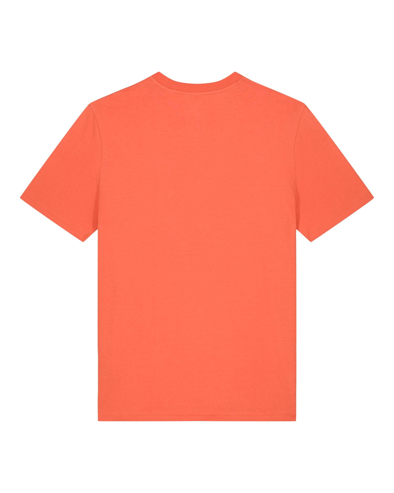 Unisex Organic Cotton T-Shirt 180 GSM | Creator 2.0 SATU001