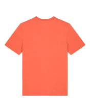 Unisex Organic Cotton T-Shirt 180 GSM | Creator 2.0 SATU001