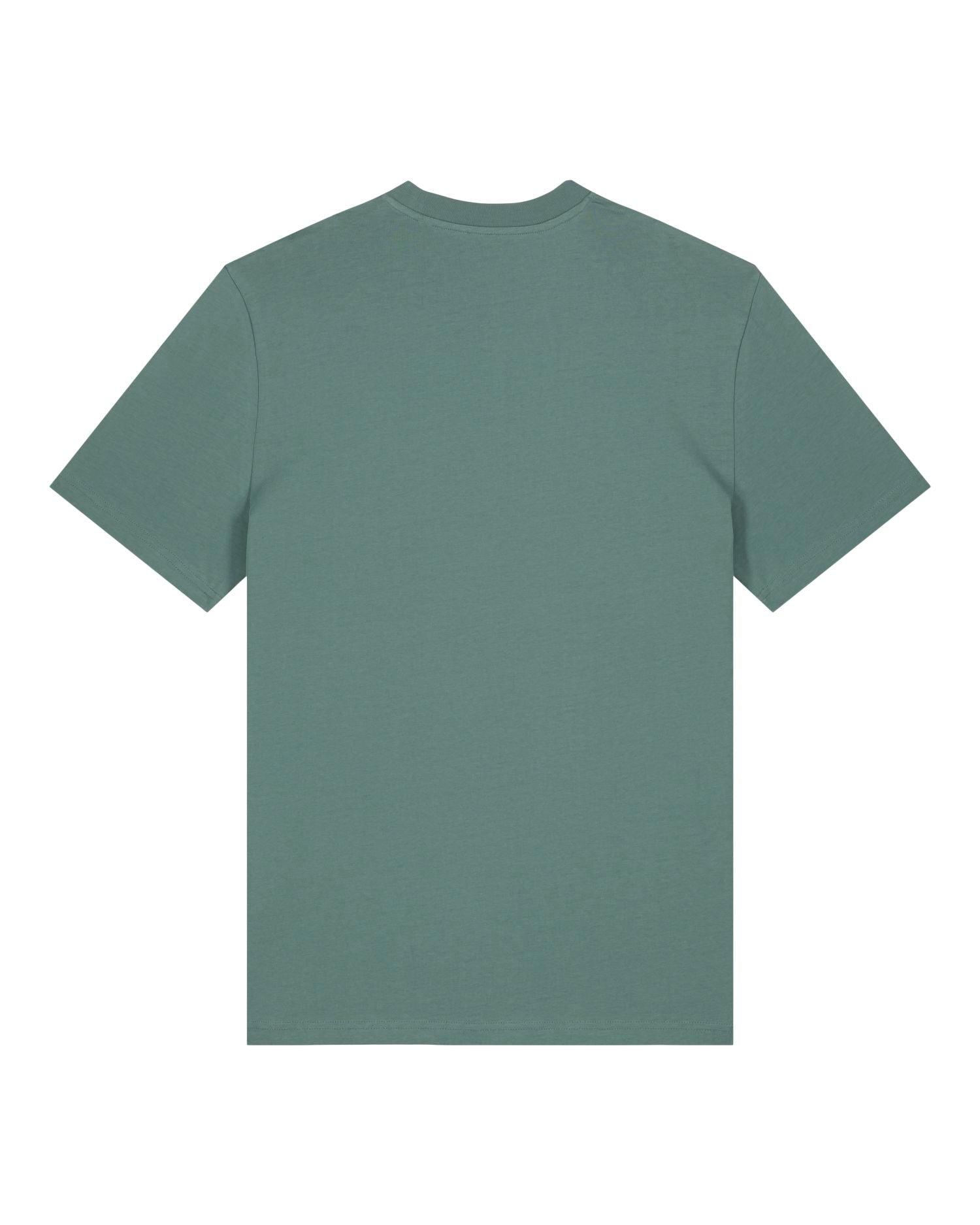 Unisex Organic Cotton T-Shirt 180 GSM | Creator 2.0 SATU001