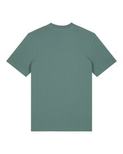 Unisex Organic Cotton T-Shirt 180 GSM | Creator 2.0 SATU001