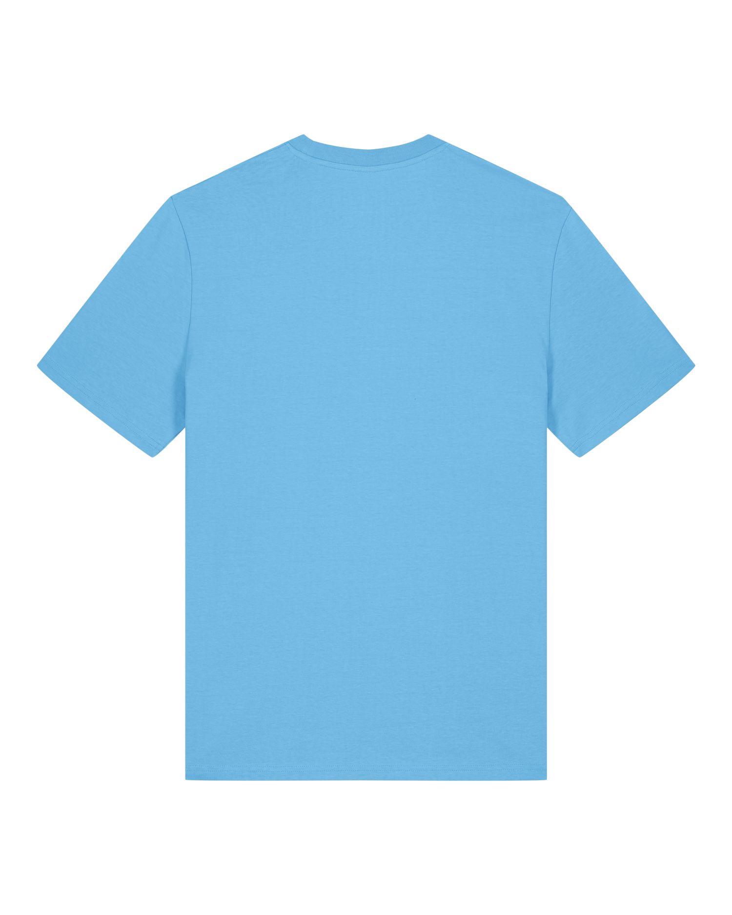 Unisex Organic Cotton T-Shirt 180 GSM | Creator 2.0 SATU001