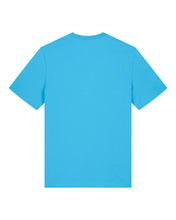 Unisex Organic Cotton T-Shirt 180 GSM | Creator 2.0 SATU001
