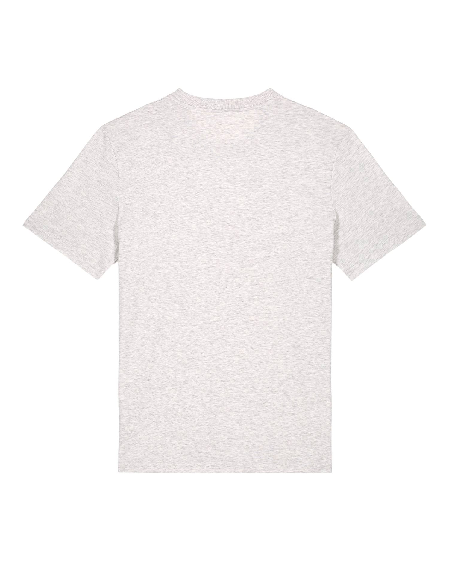 Unisex Organic Cotton T-Shirt 180 GSM | Creator 2.0 SATU001