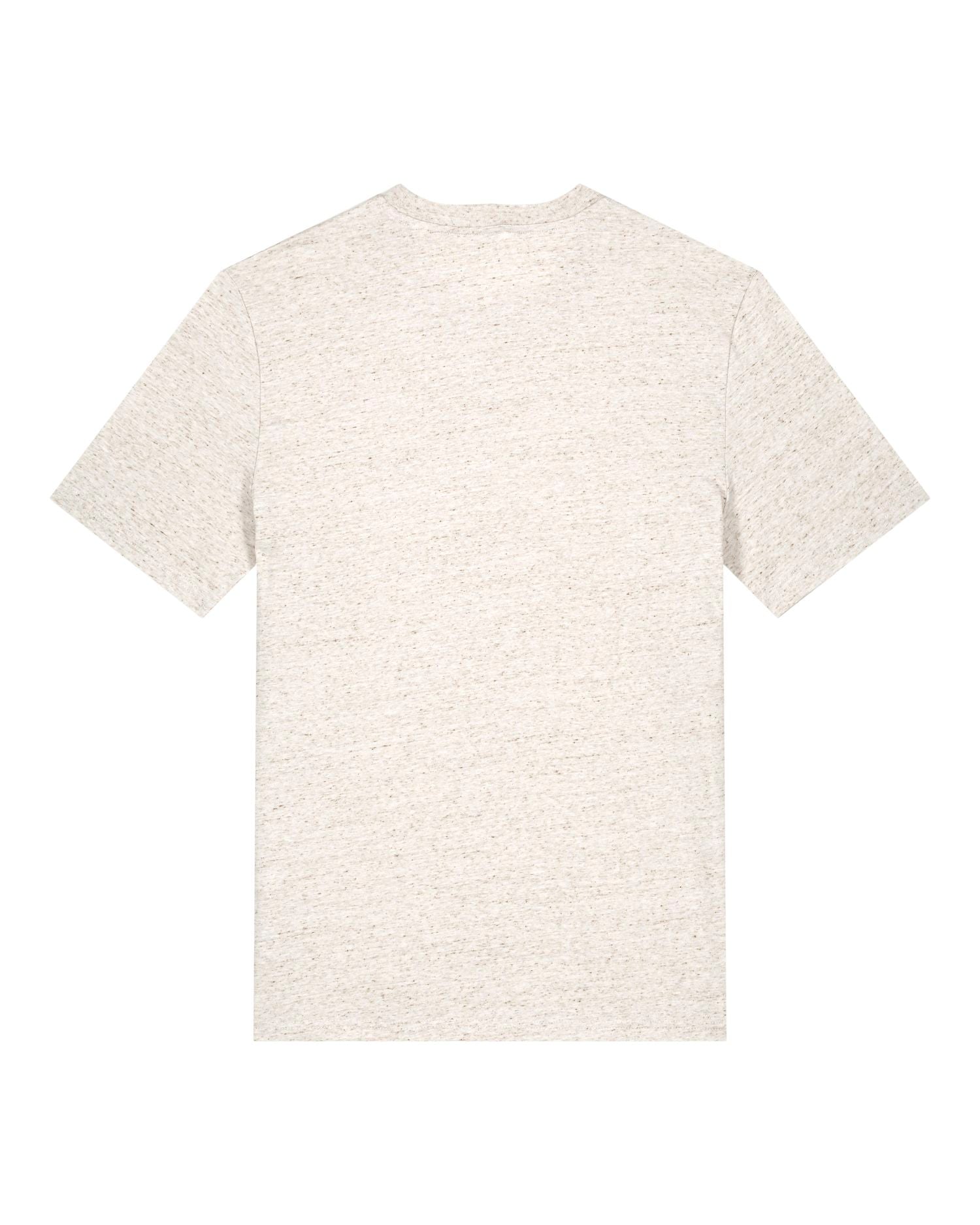 Unisex Organic Cotton T-Shirt 180 GSM | Creator 2.0 SATU001