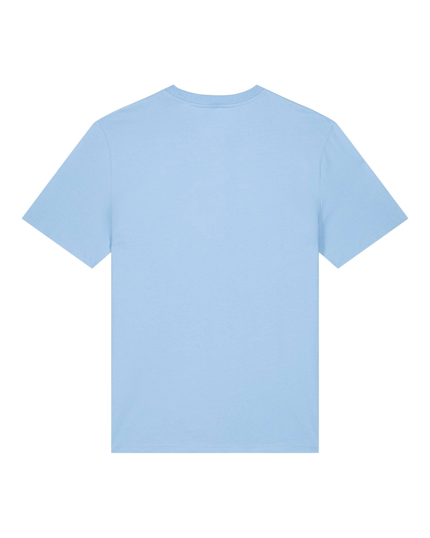 Unisex Organic Cotton T-Shirt 180 GSM | Creator 2.0 SATU001