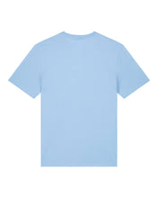 Unisex Organic Cotton T-Shirt 180 GSM | Creator 2.0 SATU001
