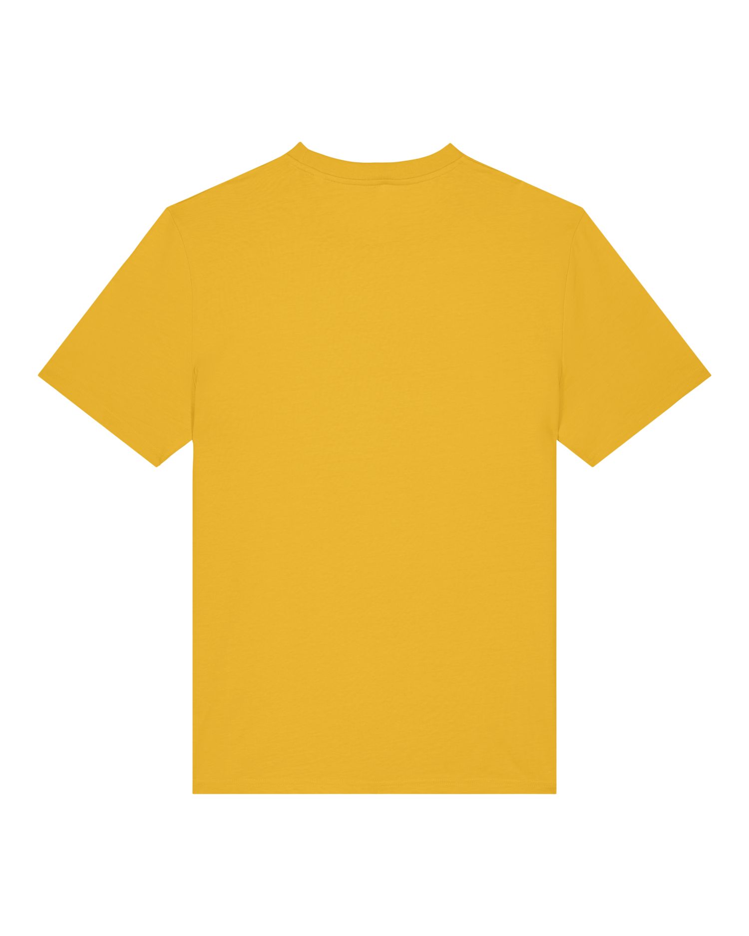 Unisex Organic Cotton T-Shirt 180 GSM | Creator 2.0 SATU001