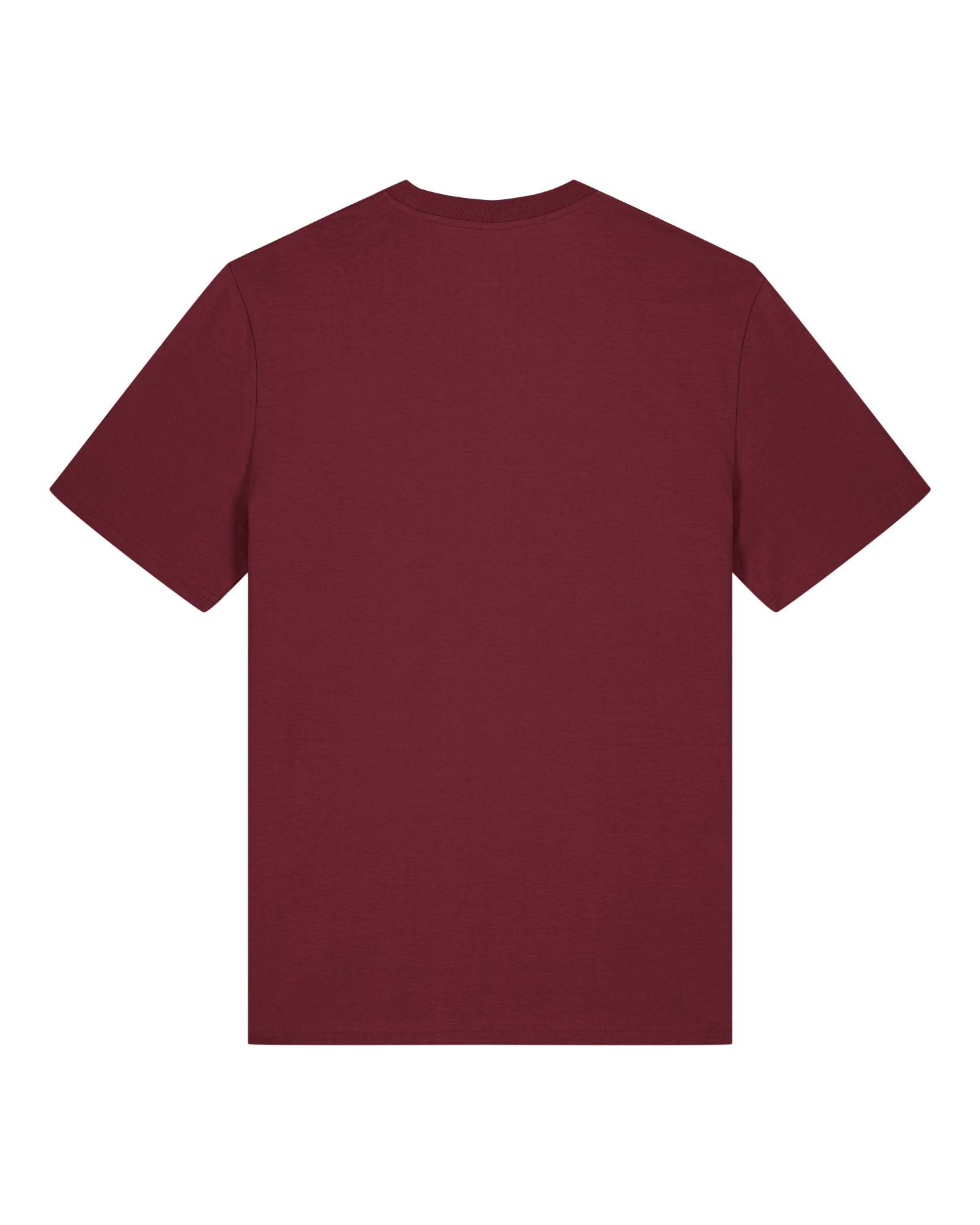 Unisex Organic Cotton T-Shirt 180 GSM | Creator 2.0 SATU001